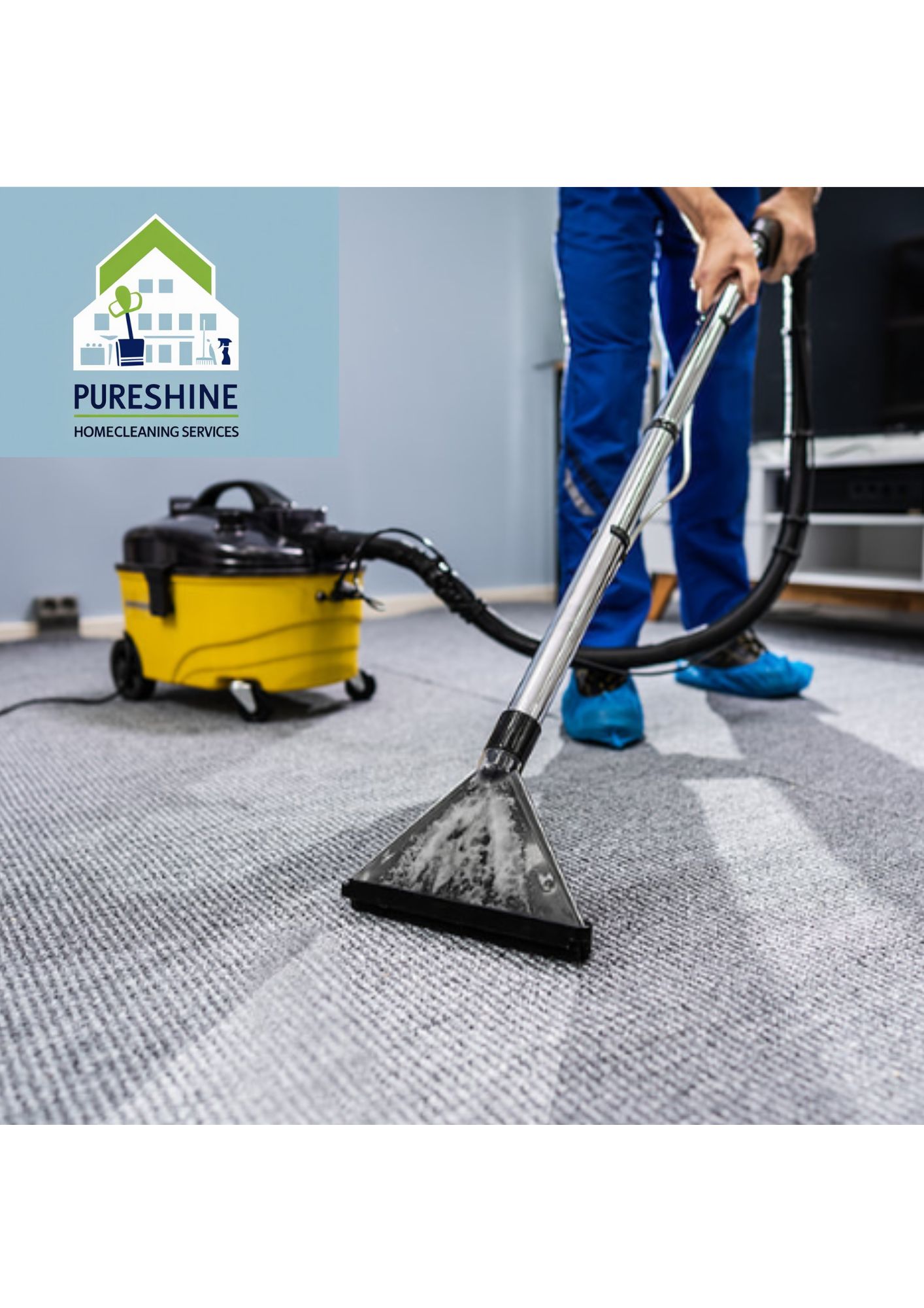 Carpet Cleaning